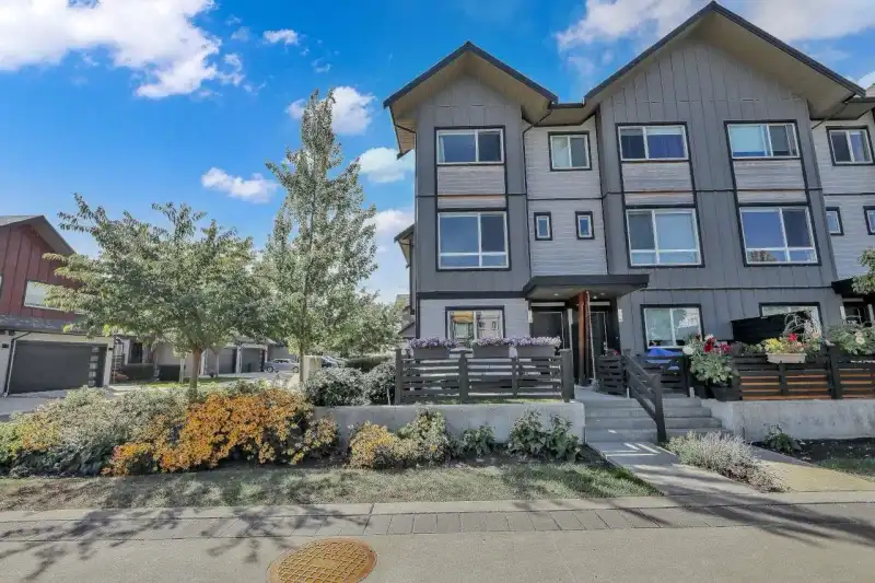 28 4408 CORMORANT WAY, Tsawwassen